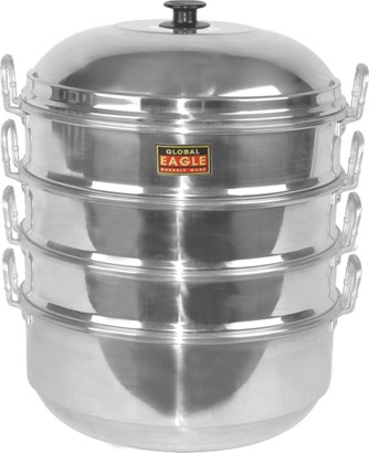 LANGSENG 36 CM SUSUN 4